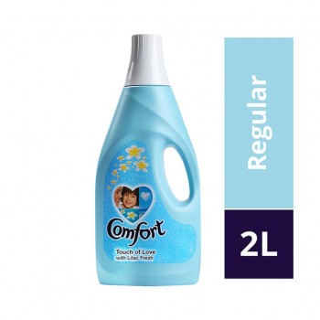 COMFORT F.SOFTENER TOUCH OF LOVE - 2ltr